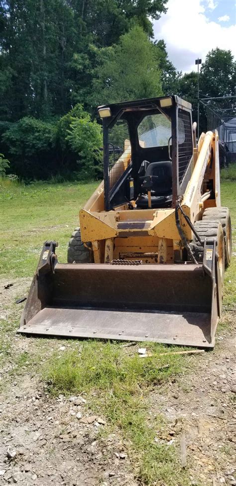 used skid steer richmond va|Richmond, VA .